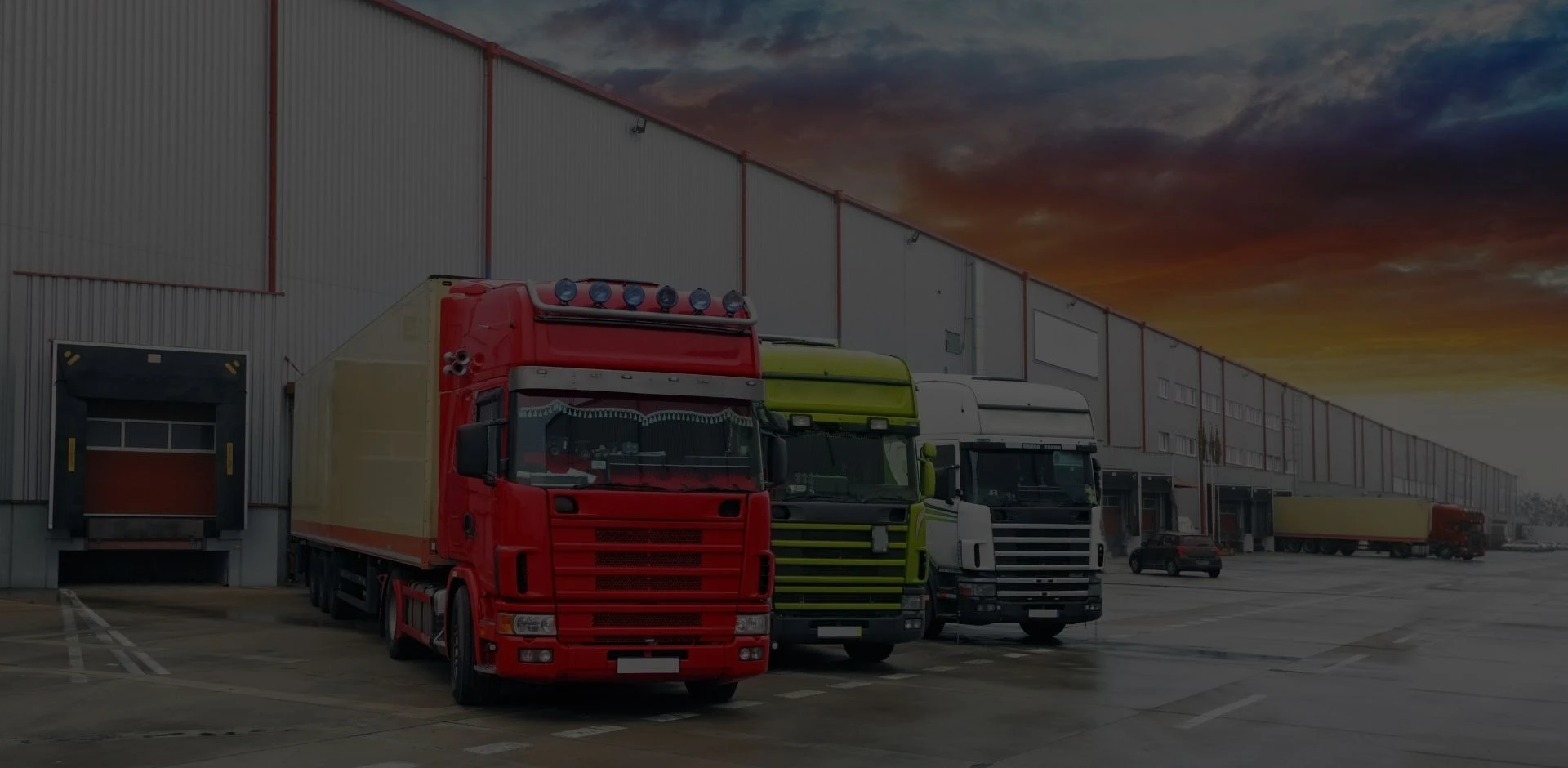 Ankara Şarkışla Ambarı